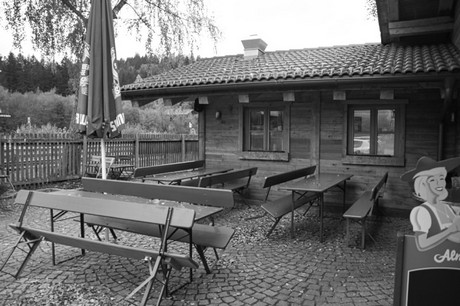 Bayerisch Eisenstein